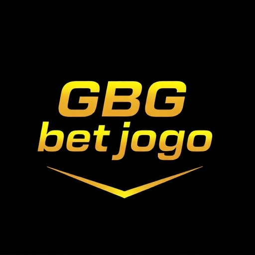 gbg bet jogo logo apostas online